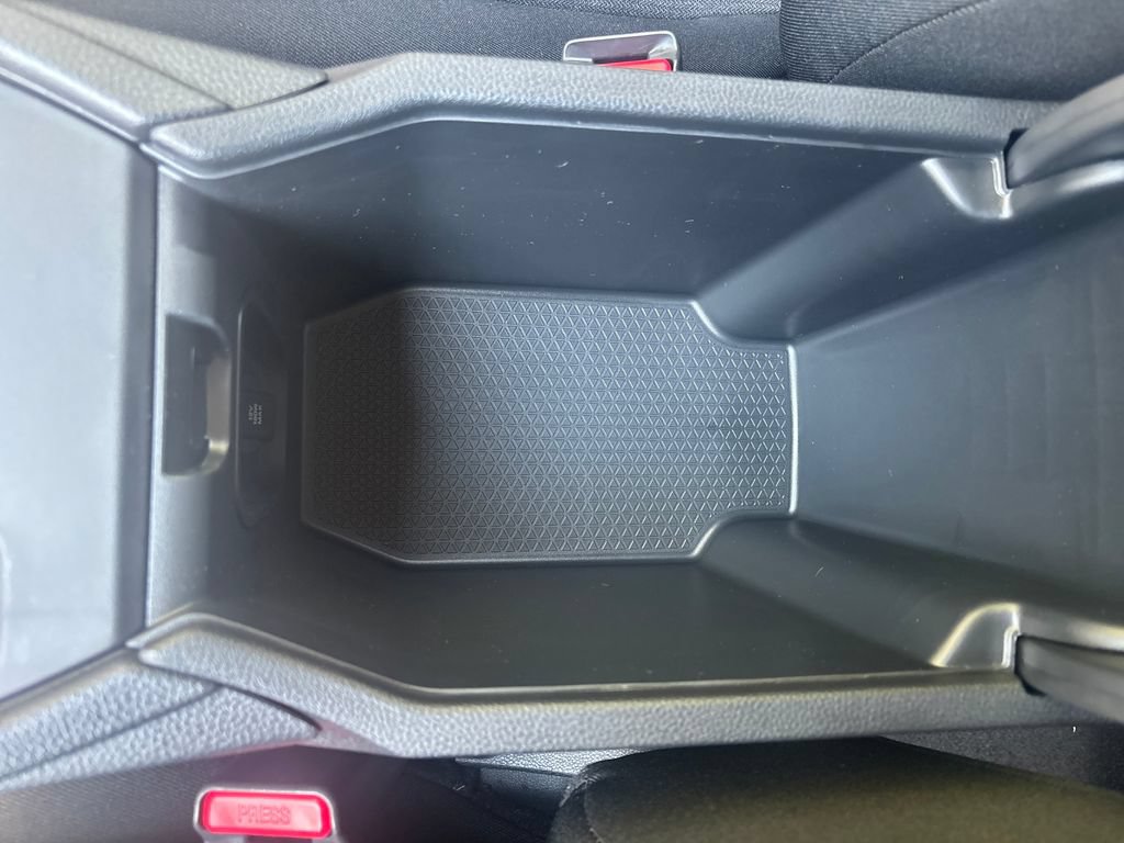 New 2026 Honda Accord LX image 24