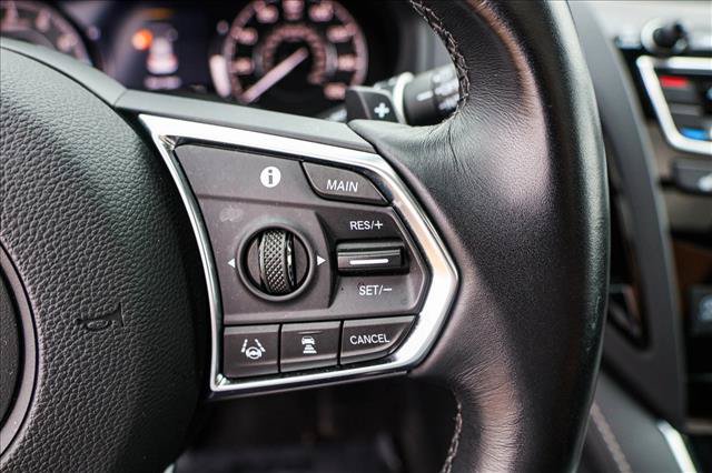 Used 2021 Acura RDX AWD w/ Technology Package image 16
