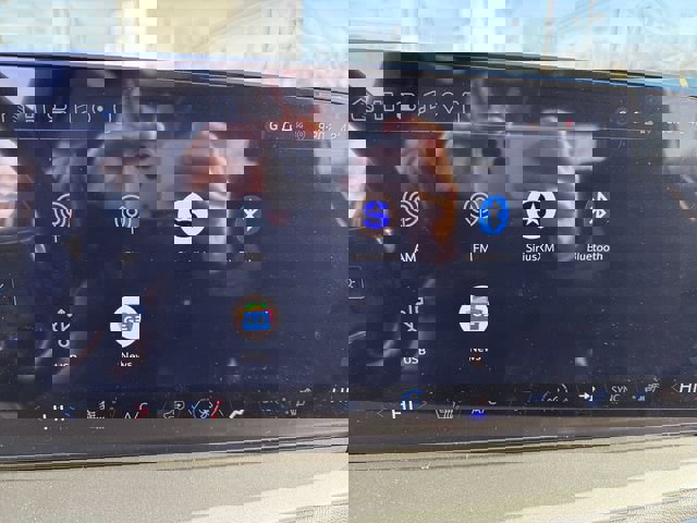 New 2026 Chevrolet Traverse LT w/ Sun and Wheel Package image 17