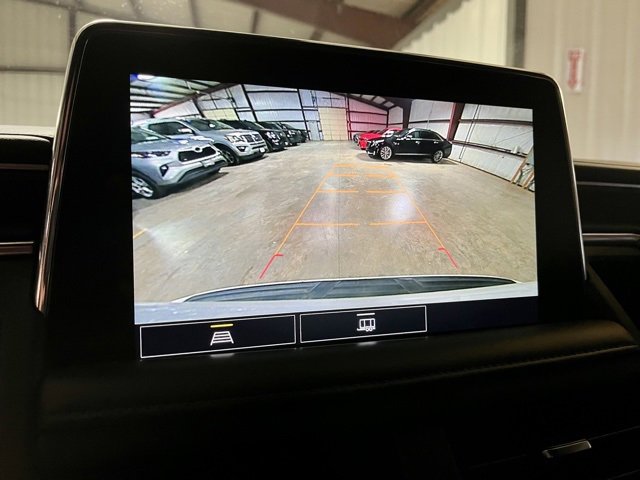 Used 2021 GMC Yukon XL SLE image 20
