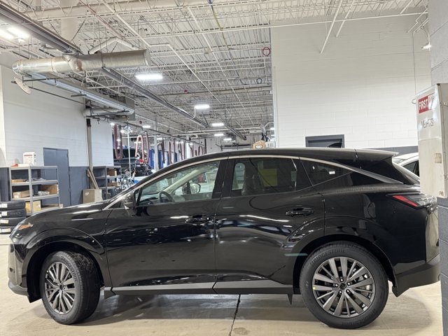 New 2026 Nissan Murano SL image 26