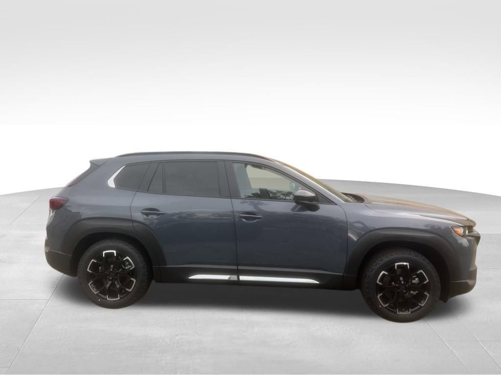 New 2026 MAZDA CX-50 Meridian Edition w/ Weather Package AWD/4WD video 2
