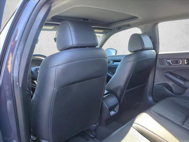 Used 2023 Honda Civic Sport Touring image 18