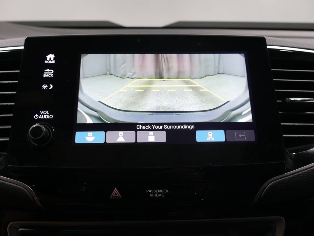 Used 2023 Honda Passport Elite image 28