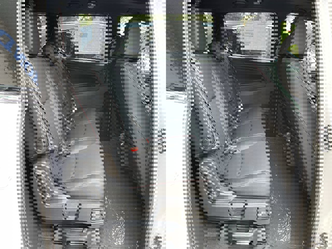 New 2026 Honda Odyssey Sport-L image 15