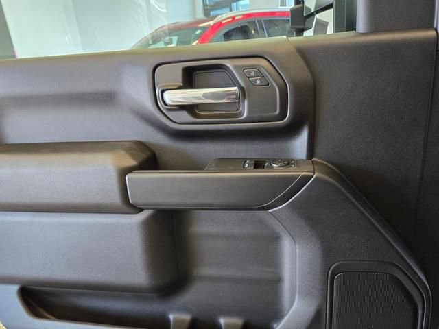 New 2025 Chevrolet Silverado 2500 W/T w/ WT/CX Safety Package image 23
