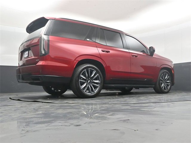 Used 2024 Cadillac Escalade Sport Platinum image 45