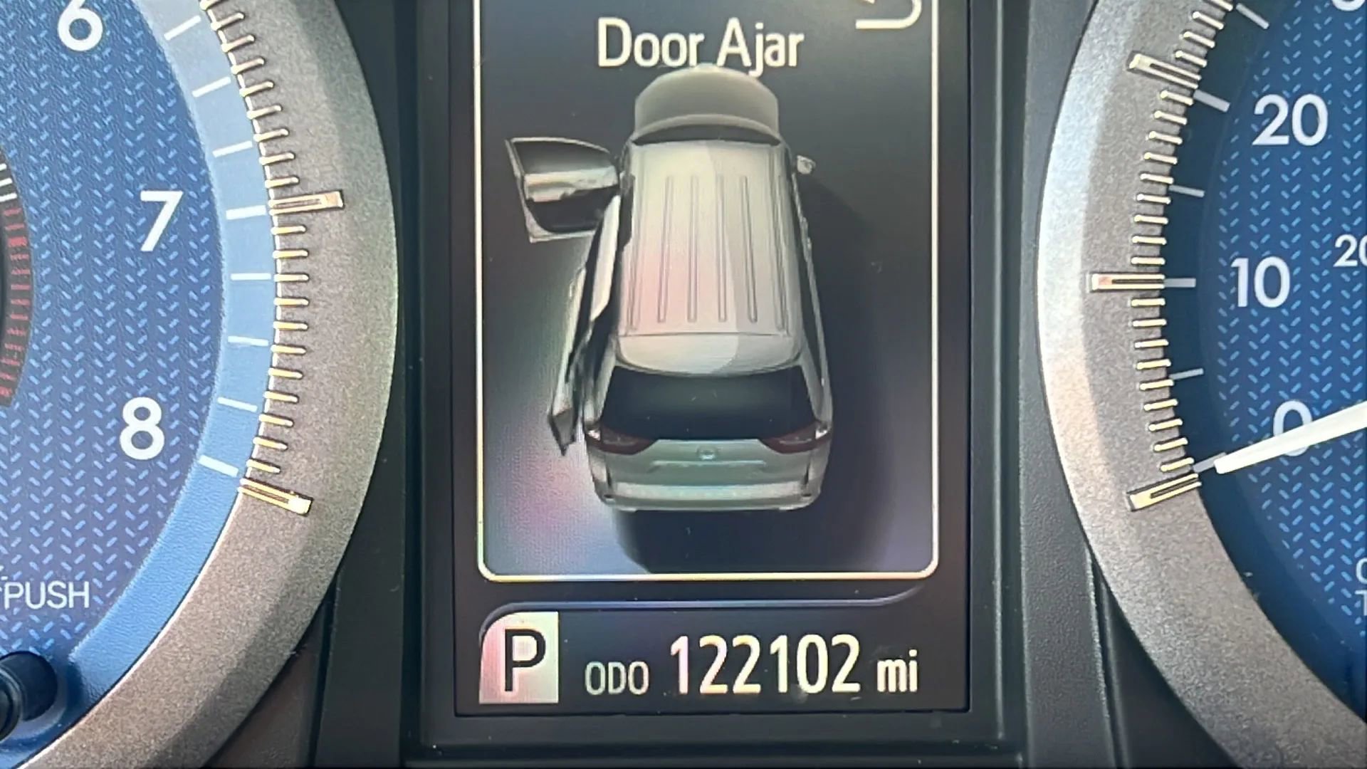 Used 2017 Toyota Sienna XLE w/ XLE Navigation Package image 15