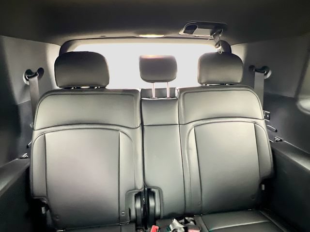 New 2027 Kia Telluride EX X-Line AWD/4WD image 29
