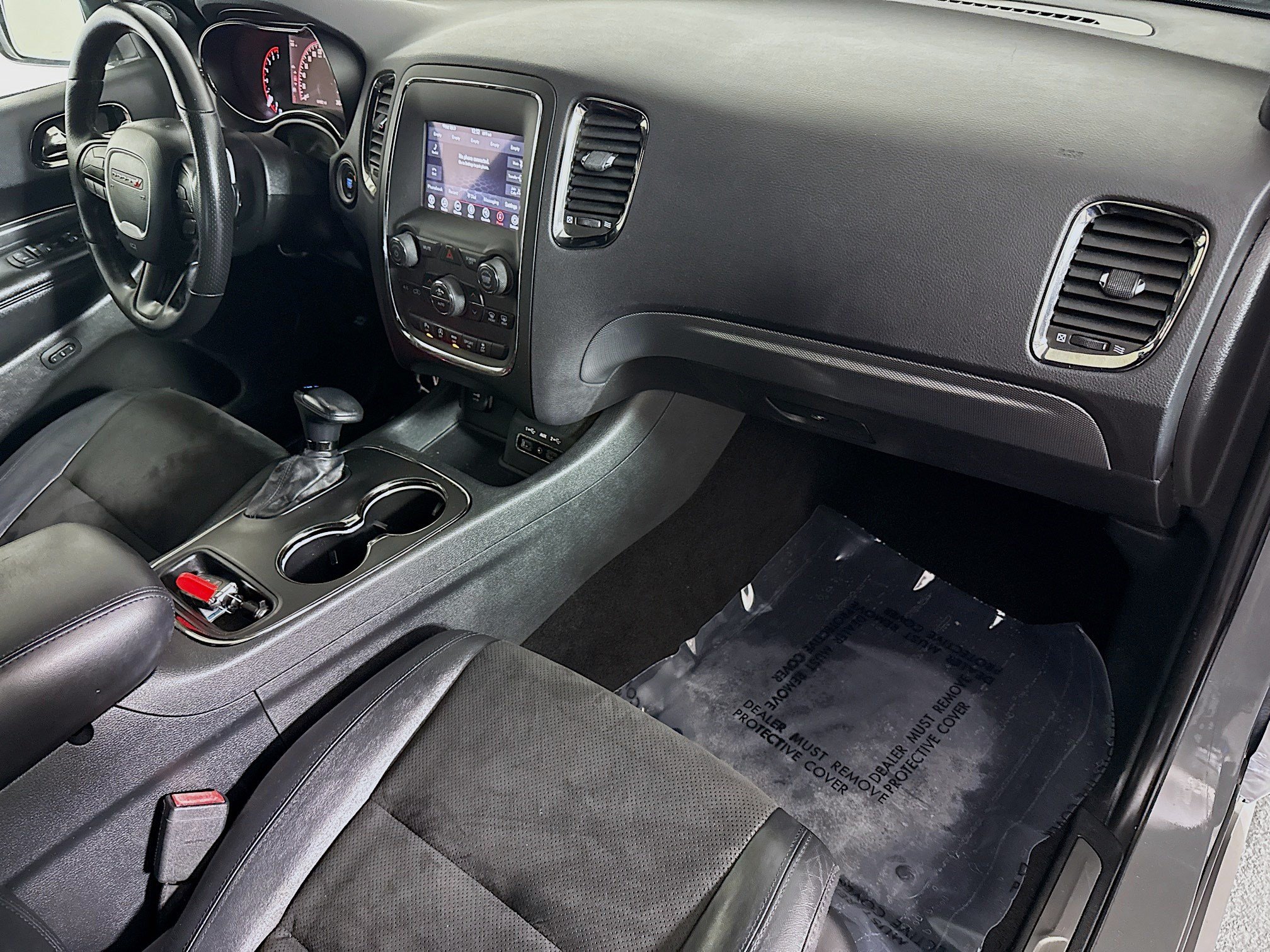 Used 2020 Dodge Durango GT RWD image 30