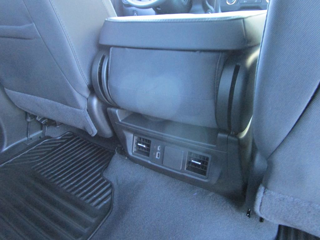 New 2026 Chevrolet Silverado 2500 Custom w/ Custom Value Package image 21