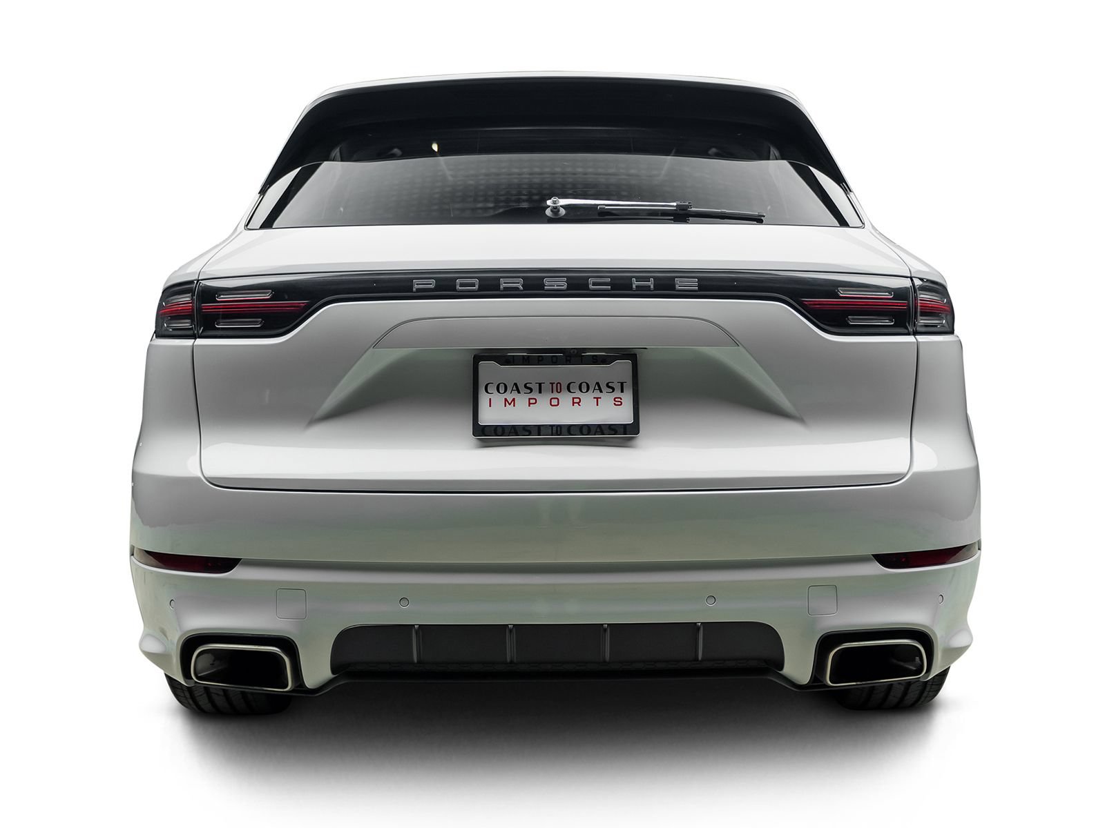 Used 2019 Porsche Cayenne E-Hybrid AWD/4WD image 11