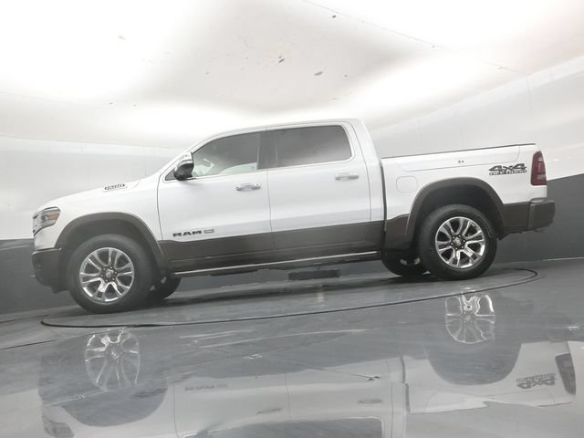 Used 2022 RAM 1500 Limited w/ Off Road Group AWD/4WD image 47