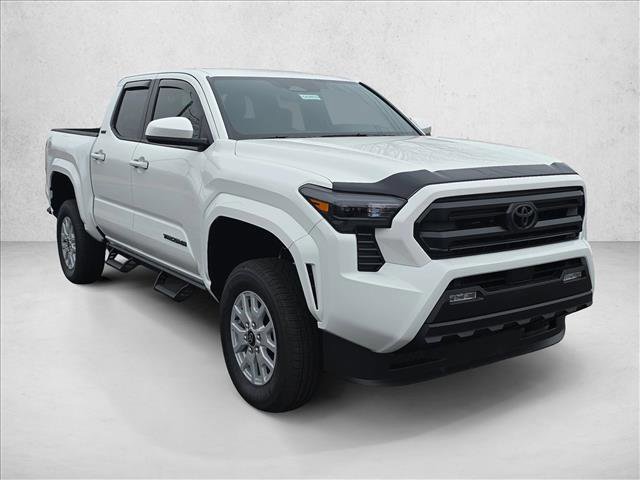 New 2026 Toyota Tacoma SR5 image 11