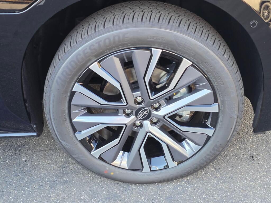 New 2026 Subaru Solterra AWD/4WD image 9