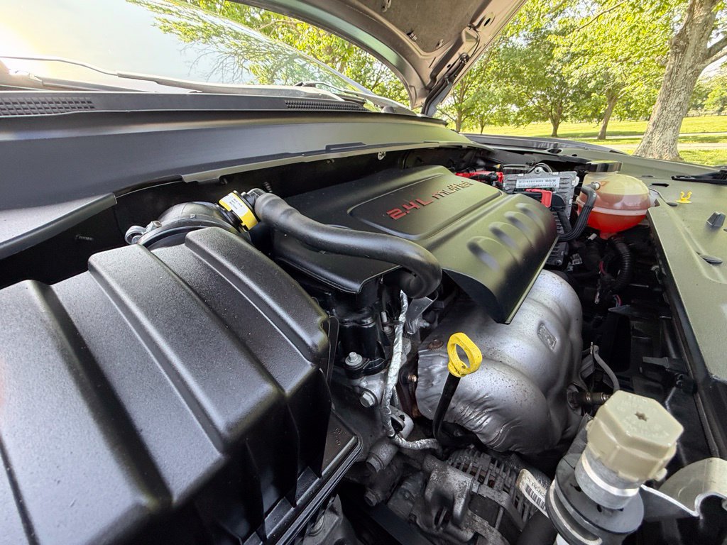 Used 2019 Jeep Compass Sport AWD/4WD image 31