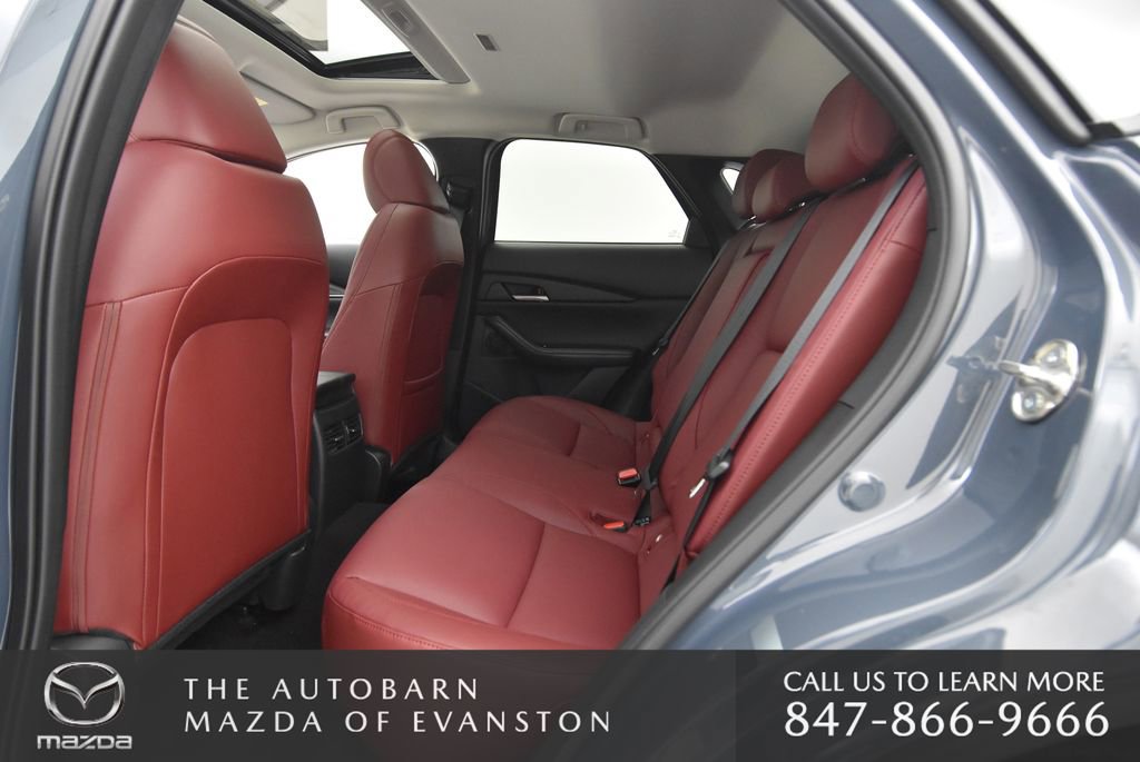 New 2026 MAZDA CX-30 AWD 2.5 S image 25