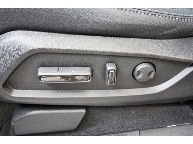 New 2025 Honda Pilot Touring image 23