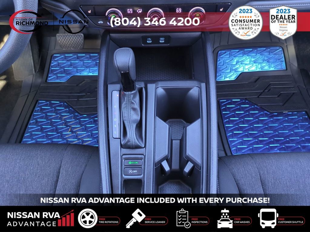 Used 2025 Honda Accord SE image 19