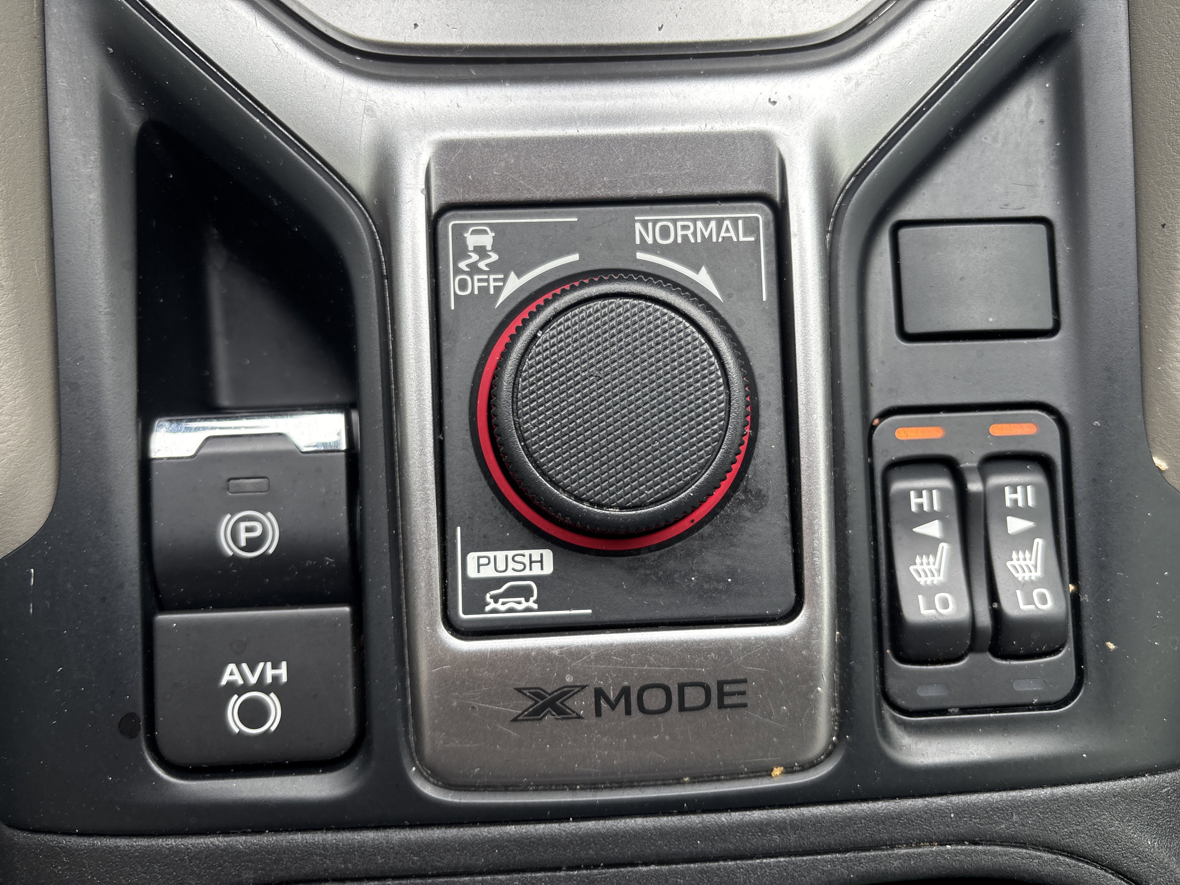 Used 2020 Subaru Forester Premium image 30