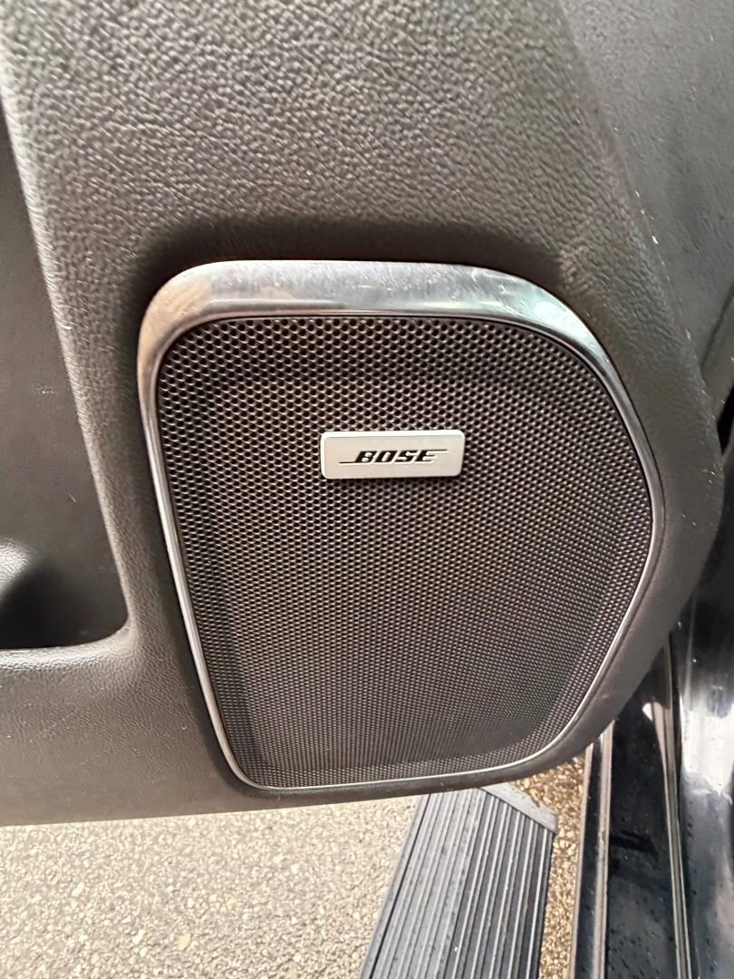 Used 2016 Chevrolet Silverado 1500 LTZ Z71 w/ LTZ Plus Package image 18