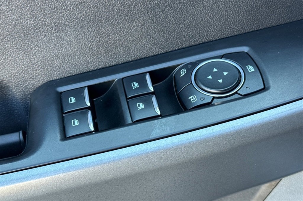 Used 2024 Ford F250 XLT image 12