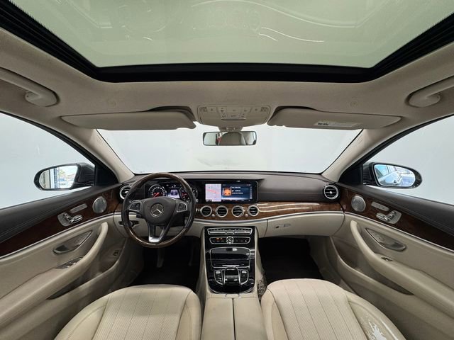 Certified 2017 Mercedes-Benz E 300 image 20