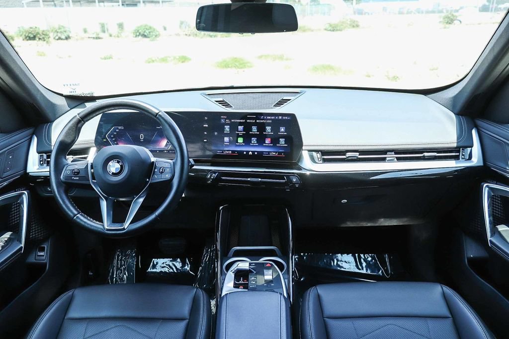 Certified 2024 BMW X1 xDrive28i w/ Convenience Package AWD/4WD image 15
