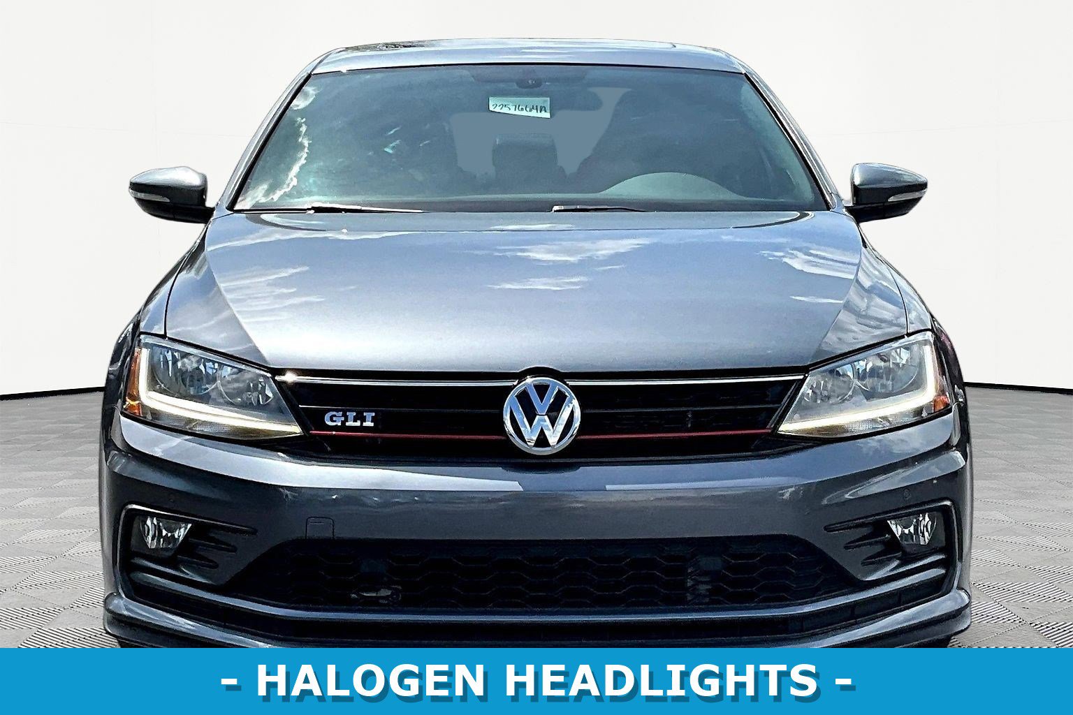 Used 2017 Volkswagen Jetta GLI image 2