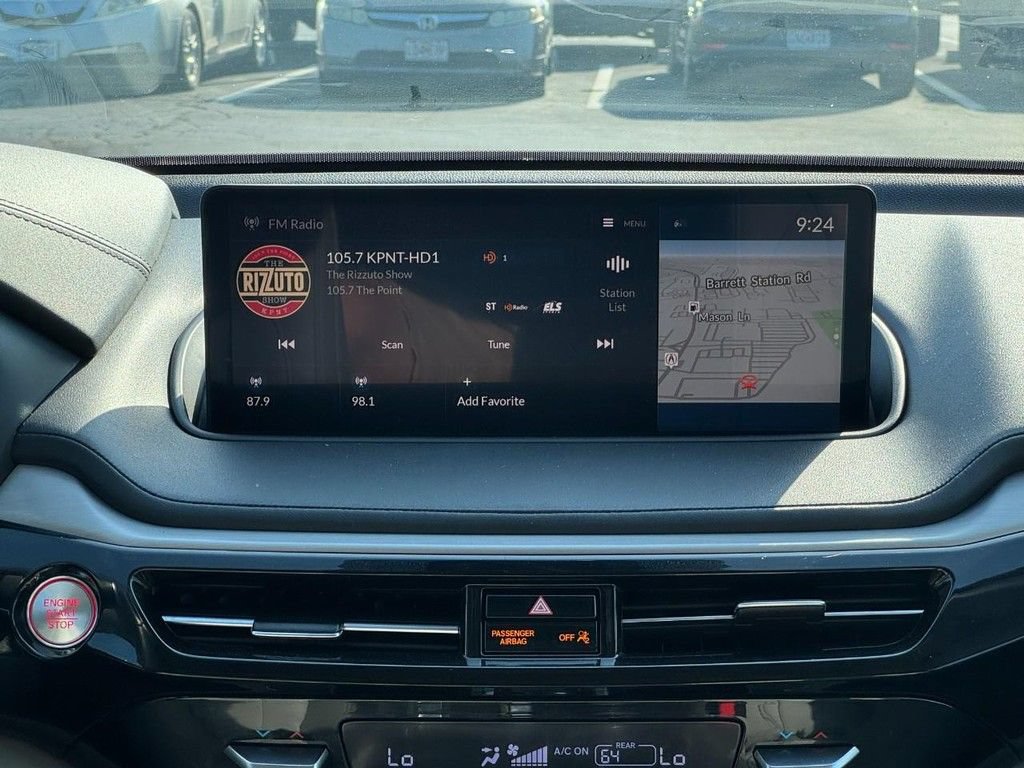 Certified 2024 Acura MDX w/ Technology Package AWD/4WD image 18