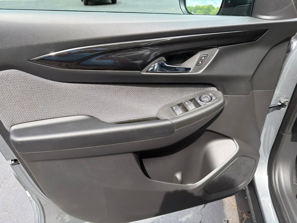 New 2026 Chevrolet TrailBlazer LS AWD/4WD image 7