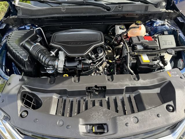 Used 2022 Chevrolet Blazer Premier w/ Enhanced Convenience Package FWD image 27