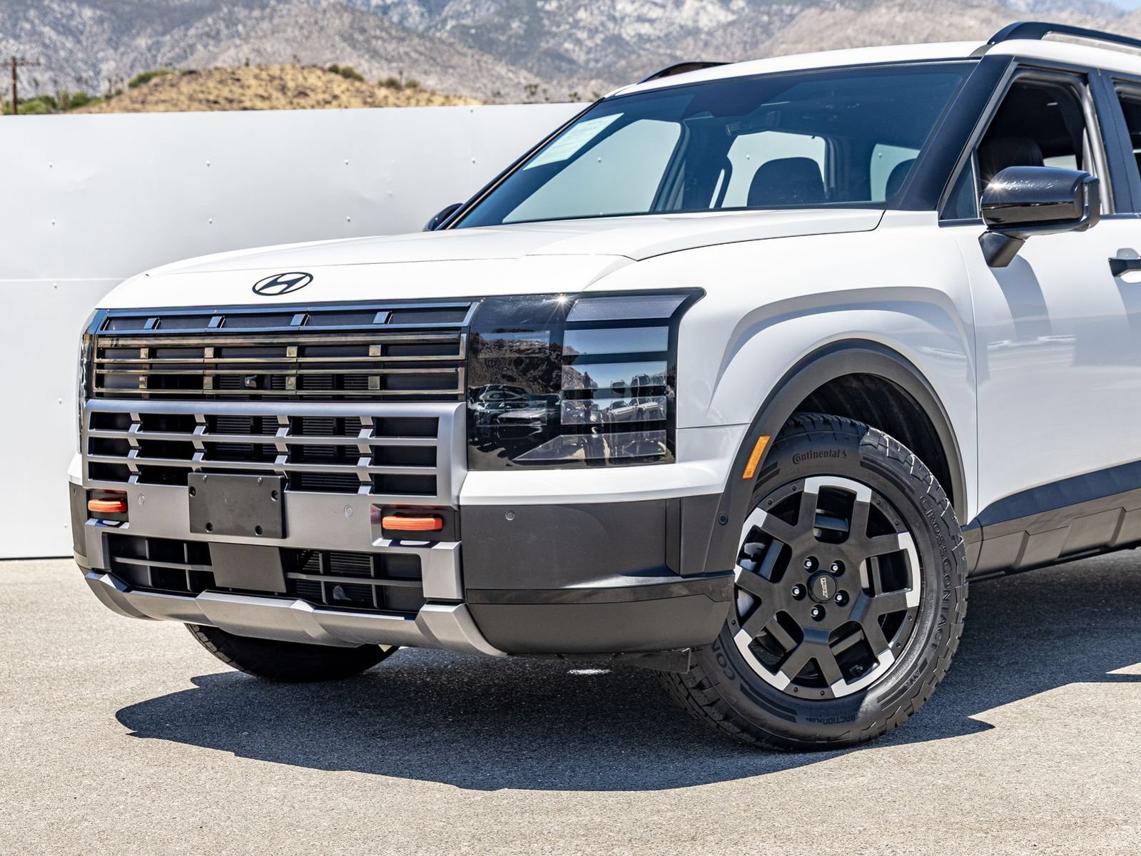 Used 2026 Hyundai Palisade XRT Pro AWD/4WD image 2