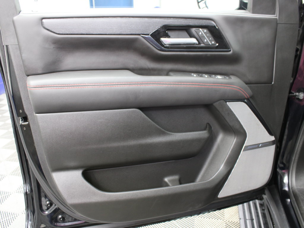 Used 2026 GMC Yukon AT4 Ultimate AWD/4WD image 77