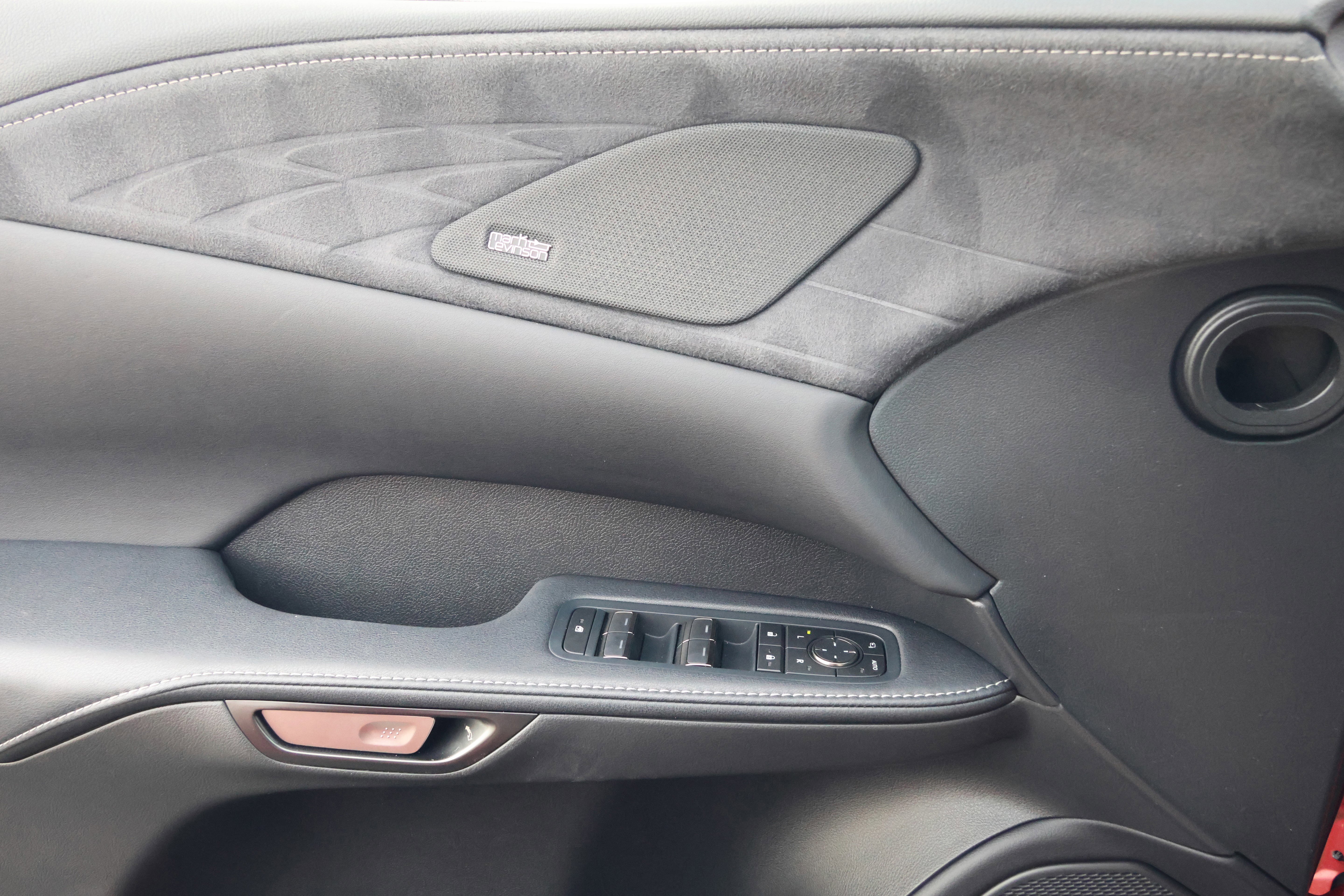 Certified 2024 Lexus RX 350 w/ Convenience Package image 12