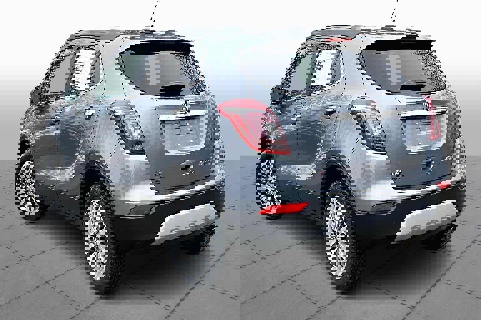 Used 2019 Buick Encore Preferred image 12