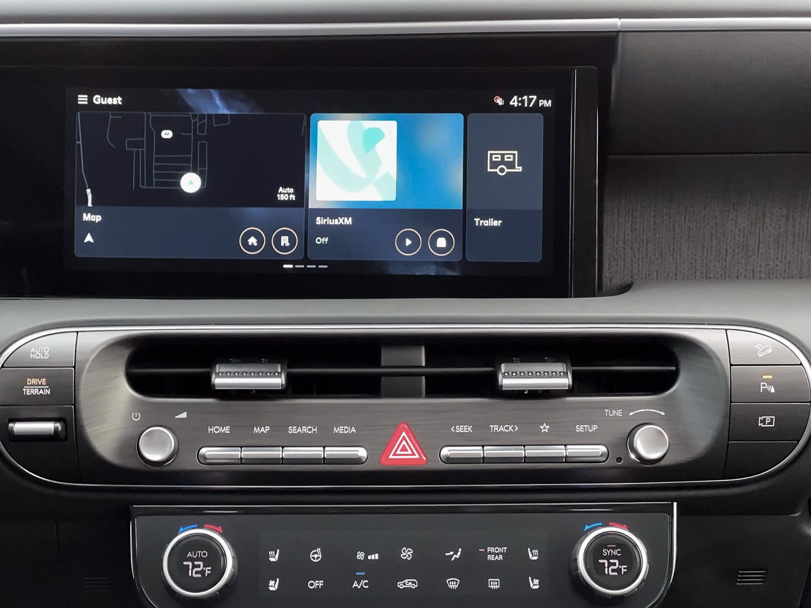 New 2027 Hyundai Palisade Limited AWD/4WD image 21