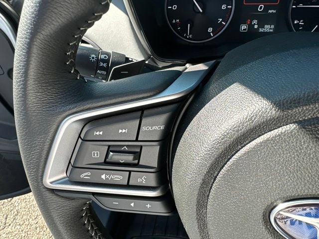 Certified 2025 Subaru Legacy Premium AWD/4WD image 14