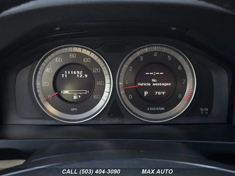 Used 2012 Volvo S60 T5 Premier image 26