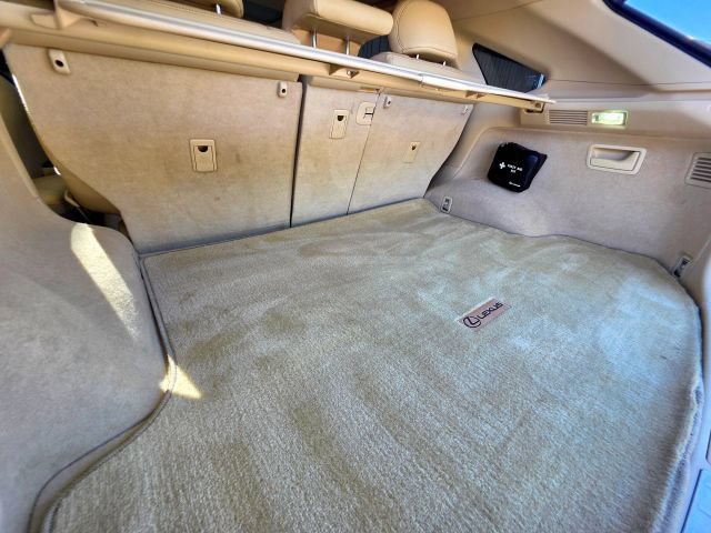 Used 2013 Lexus RX 450h AWD w/ Navigation Pkg image 49