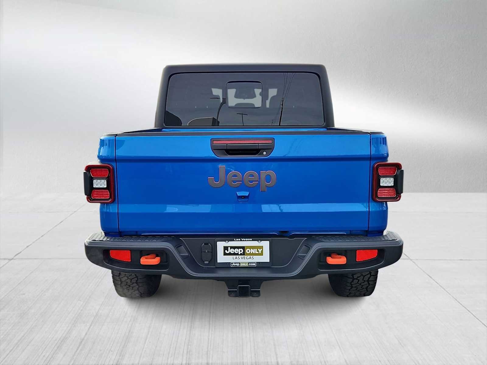 New 2026 Jeep Gladiator Mojave image 7
