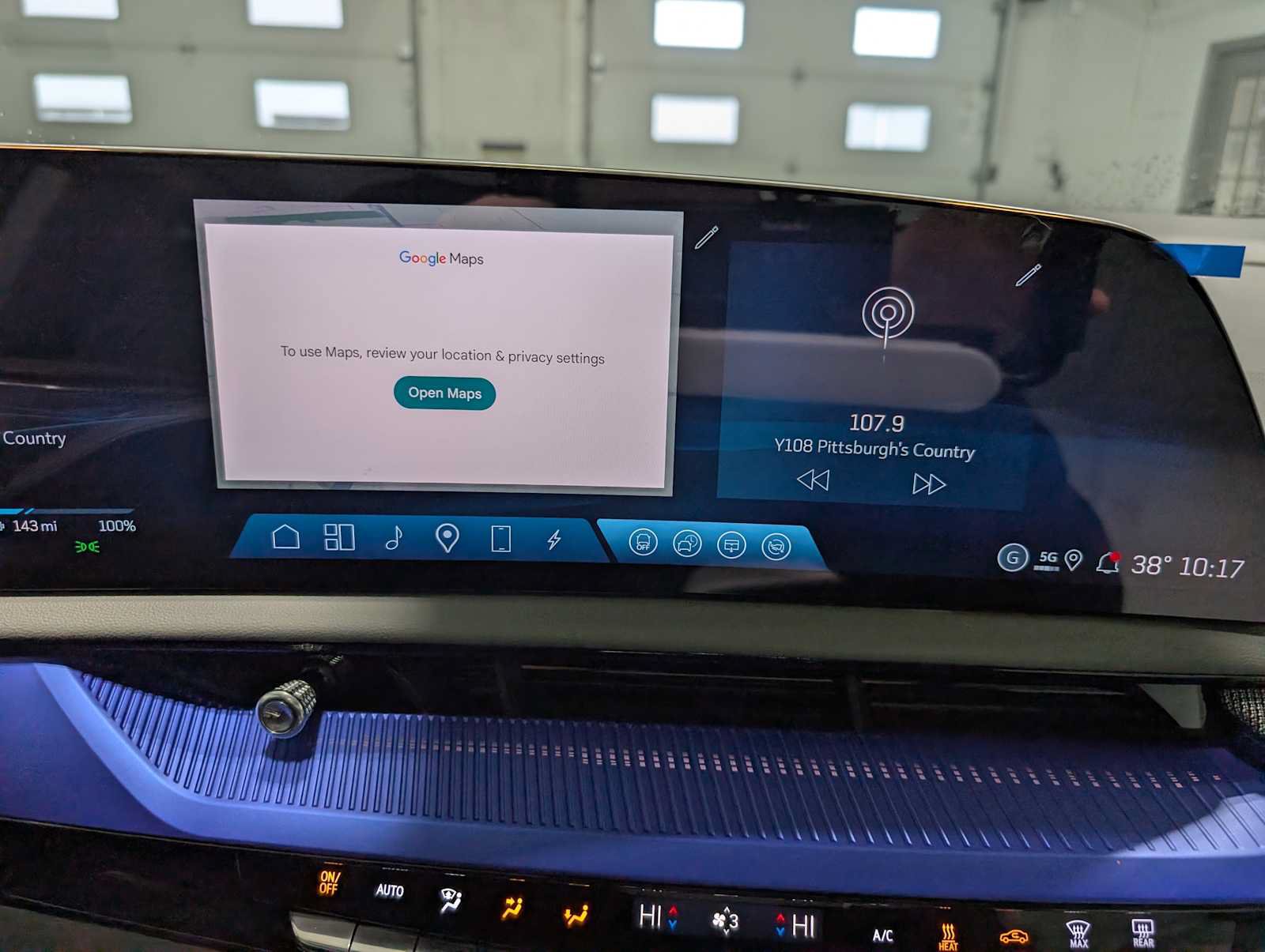 New 2026 Cadillac Optiq Sport 1 AWD/4WD image 23