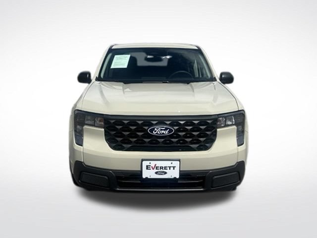 Used 2025 Ford Maverick XL w/ 4K Tow Package AWD/4WD image 2