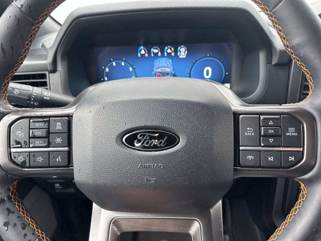 Used 2025 Ford F150 Tremor w/ Bed Utility Package AWD/4WD image 40