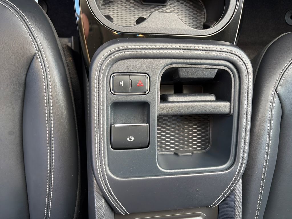 Used 2025 Ford Mustang Mach-E Select w/ Comfort Package Lite image 26