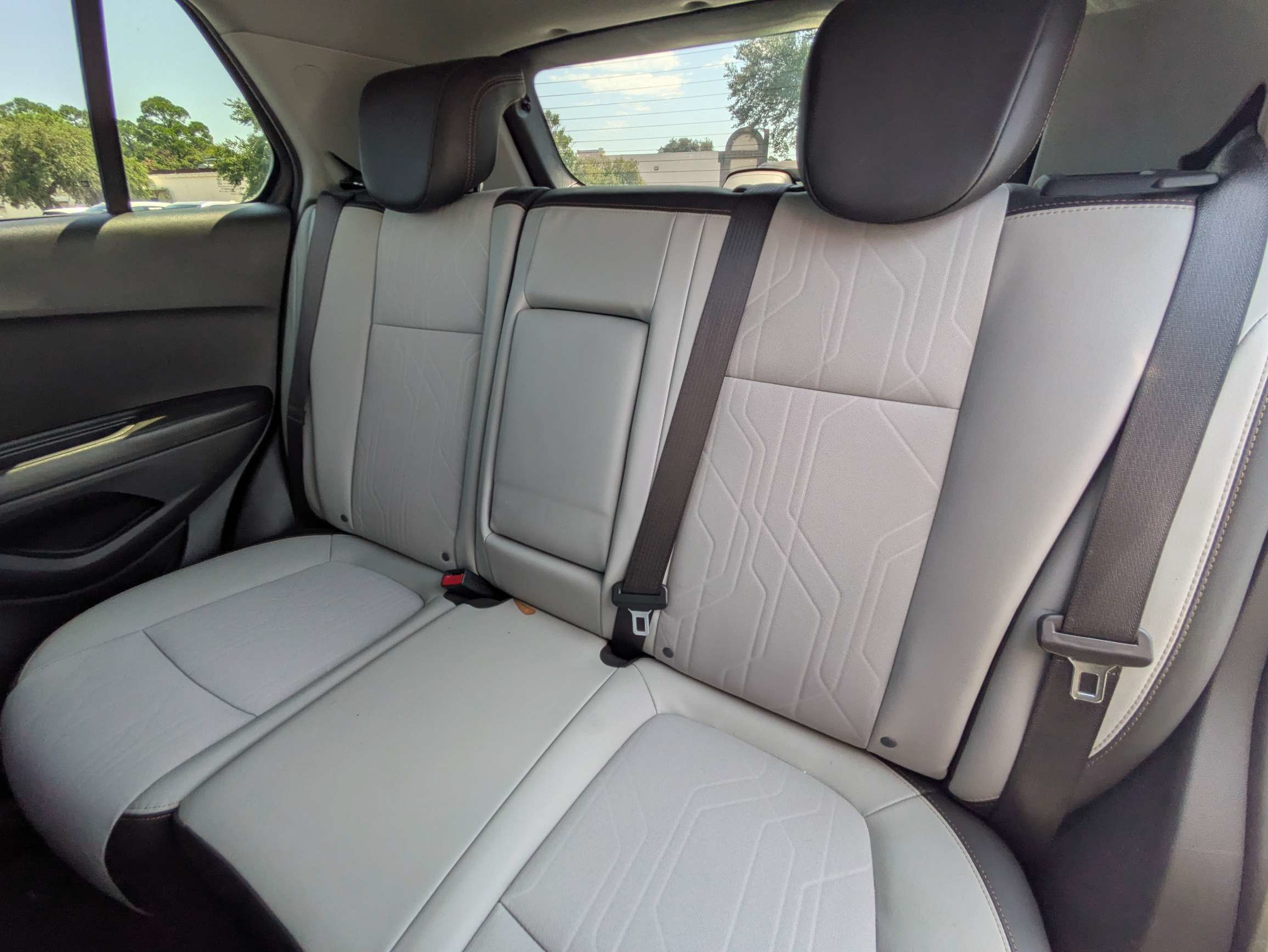 Used 2022 Chevrolet Trax LT AWD/4WD image 8
