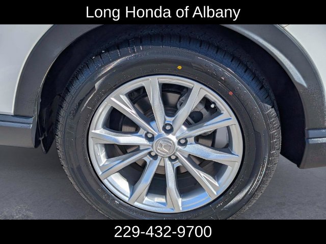 Used 2025 Honda CR-V EX-L image 11