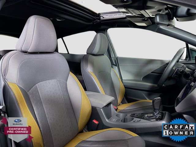 Certified 2025 Subaru Crosstrek 2.5i Sport AWD/4WD image 27