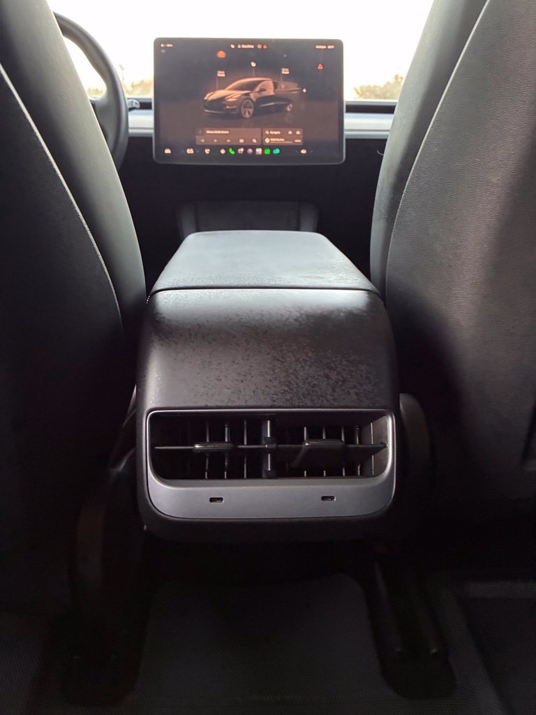 Used 2023 Tesla Model 3 Standard Range RWD image 16