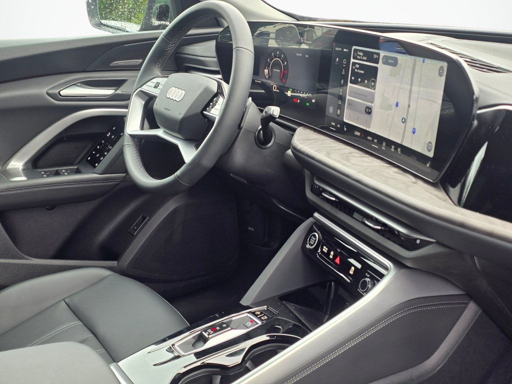 New 2026 Audi Q5 Premium Plus AWD/4WD image 26